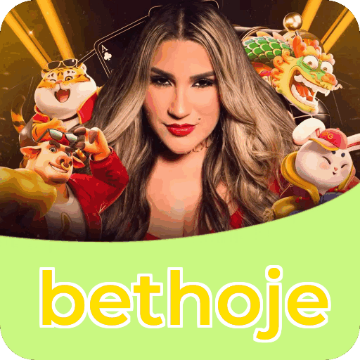 Material promocional do app bethoje — ilustração, não métricas auditadas nesta página
