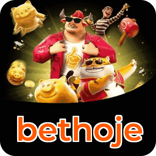 bethoje PIX instantâneo Brasil - Depósito e saque em minutos 24/7