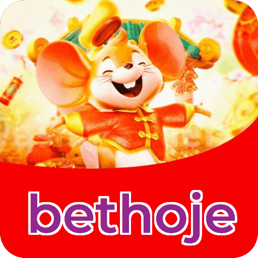 Resumo do fluxo de instalação do app bethoje — ilustração editorial