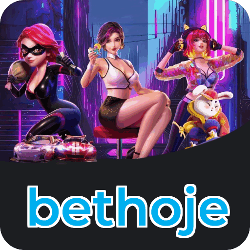 Fluxo de download do app bethoje — referência visual