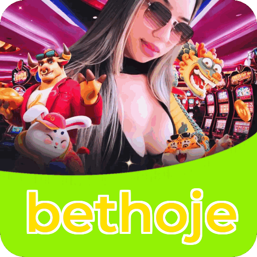 bethoje bônus R$5.000 + 500 giros - Rollover 35x, prazo 30 dias, 38% taxa conversão